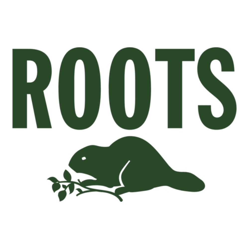 Roots Charcoal Long Sleeve Tee - Picture 8 of 8